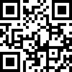 QR Code for the Kulgo Flask with Straw Cap, 700ml - Blush