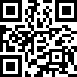 QR Code for the Kulgo Flask with Twist Cap, 1L - Blush