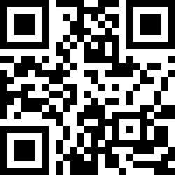 QR Code for the Kulgo Flask with Twist Cap, 700ml - Blush