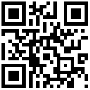 QR Code for the Alva Blue Flame Black Convection Gas Heater