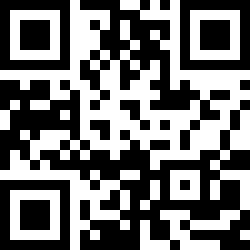 QR Code for the Le Creuset La Collection Jardin Round Mini Stoneware Cocotte, 10cm - Shell Pink