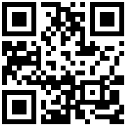 QR Code for the Le Creuset La Collection Jardin Round Mini Stoneware Cocotte, 10cm - Shell Pink