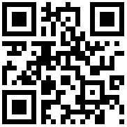 QR Code for the Le Creuset La Collection Jardin Stoneware Mug, 350ml - Meringue