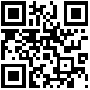 QR Code for the Crystal Aire Air Purifier Concentrates, 200ml - Rose