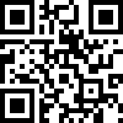 QR Code for the Thread Office Black Metal Ribbed Dinner Candle Holder