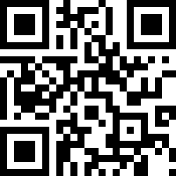 QR Code for the Thread Office Navy Washed Cotton Duvet Cover Set - 