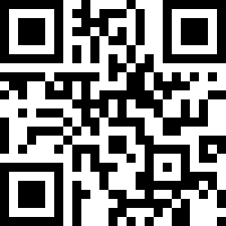 QR Code for the Thread Office Navy Washed Cotton Duvet Cover Set - 