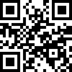 QR Code for the Thread Office Navy Washed Cotton Fitted Sheet - 