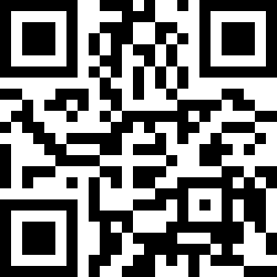 QR Code for the Thread Office Navy Washed Cotton Fitted Sheet - 