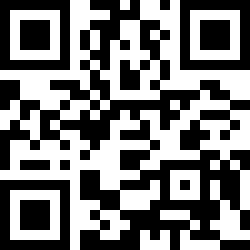 QR Code for the Thread Office Navy Washed Cotton Fitted Sheet - 
