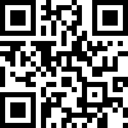 QR Code for the Thread Office Navy Washed Cotton Pillowcases, Set of 2 - Standard