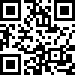 QR Code for the Alkaline Fluted Form Candle Holder - Sand