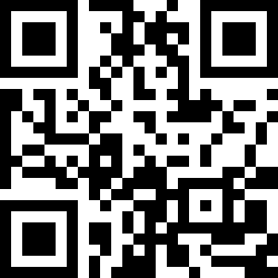 QR Code for the Humble & Mash Gold Dinner Candle Holder