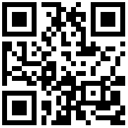 QR Code for the Humble & Mash Gold Dinner Candle Holder