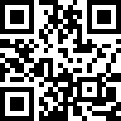 QR Code for the Thread Office Green Frosted Raw Edge Candle Holder - 