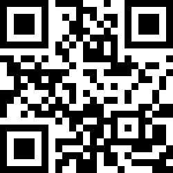QR Code for the Thread Office New England Vase, 23cm
