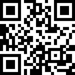 QR Code for the Thread Office Wooden Round Tealight Candle Holder