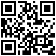 QR Code for the Thread Office Wooden Round Tealight Candle Holder