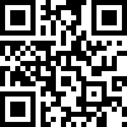 QR Code for the Bathe Sandalwood Soy Wax Candle, 400g