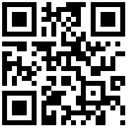 QR Code for the Thread Office Beechwood Decorative Wooden Bowl, 29cm