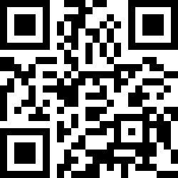 QR Code for the Thread Office Natural Stripe Hand Towel, 480gsm