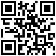 QR Code for the Suck UK Iron & Glory Magnetic Travel Backgammon