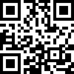QR Code for the Brabantia ReNew Mirror with Storage Tray - White