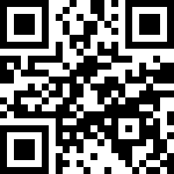 QR Code for the Le Creuset Stoneware V Mug, 330ml - Azure Blue
