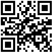 QR Code for the Le Creuset Stoneware V Mug, 330ml - Azure Blue
