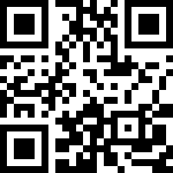 QR Code for the Humble & Mash Cream Runner - 