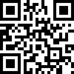 QR Code for the Humble & Mash Cream Runner - 