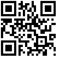 QR Code for the Humble & Mash Cream Tablecloth - 10-Seater
