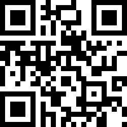QR Code for the Humble & Mash Ramie Striped Runner, 220cm - Olive Green