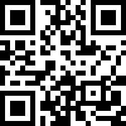 QR Code for the Humble & Mash Reactive White Platter, 32cm