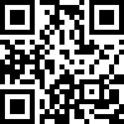 QR Code for the Swan Fjord Rapid Boil Cordless Kettle, 1.7L - White
