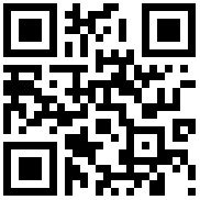 QR Code for the Xiaomi Black Desktop Speaker