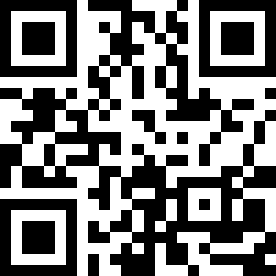 QR Code for the MicroGarden Black Wood Fibre Chopping Board - 