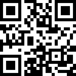 QR Code for the MicroGarden Black Wood Fibre Chopping Board - 44cm