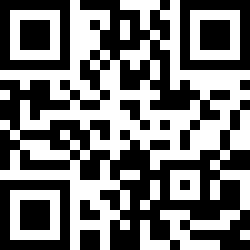 QR Code for the Sodastream Gaia Black Sparkling Water Maker