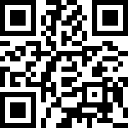 QR Code for the Thread Office Glass Pillar Candle Holder