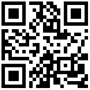 QR Code for the Yuppiechef Stonewashed Cotton Forest Green Tablecloth - 12-14 Seater