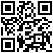 QR Code for the Yuppiechef Stonewashed Cotton Light Grey Tablecloth - 10-12 Seater