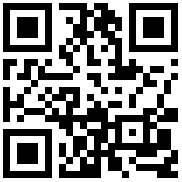QR Code for the Linen House Cotton Tea Towel - Beetroot