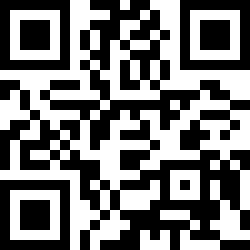 QR Code for the Linen House Cotton Tea Towel - Champagne Glasses