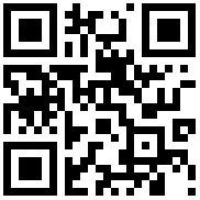 QR Code for the Linen House Cotton Tea Towel - Utensils