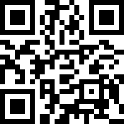 QR Code for the Humble & Mash Beige Striped Cotton Tablecloth - 