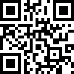 QR Code for the Humble & Mash Beige Striped Cotton Tablecloth - 