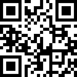 QR Code for the Humble & Mash Geometric Ceramic Bowl, 24cm