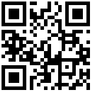 QR Code for the Humble & Mash Geometric Ceramic Bowl, 24cm