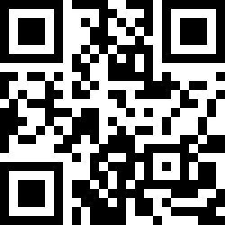 QR Code for the Humble & Mash Black Floral Serving Bowl, 16.5cm